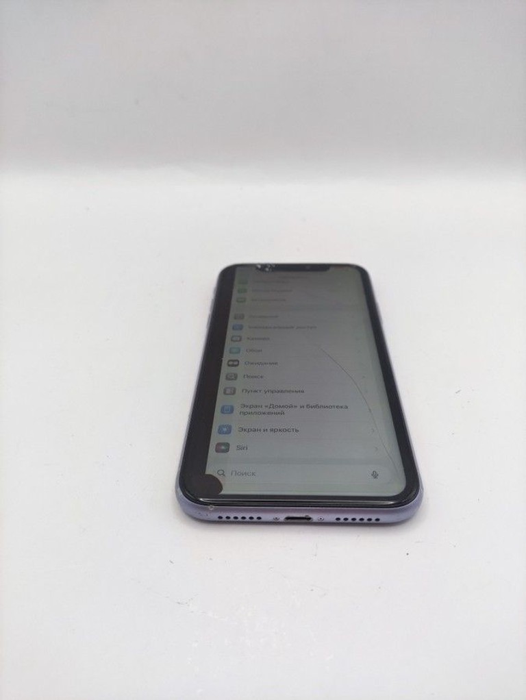 Apple iphone 11 128gb Код:01-201167370. Изображение 11