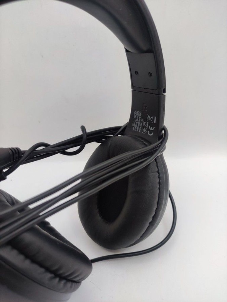 Titanum h830a з мікрофоном Код:01-201167450. Изображение 5