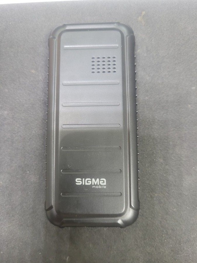 Объявление Sigma x-style 18 track Б/У