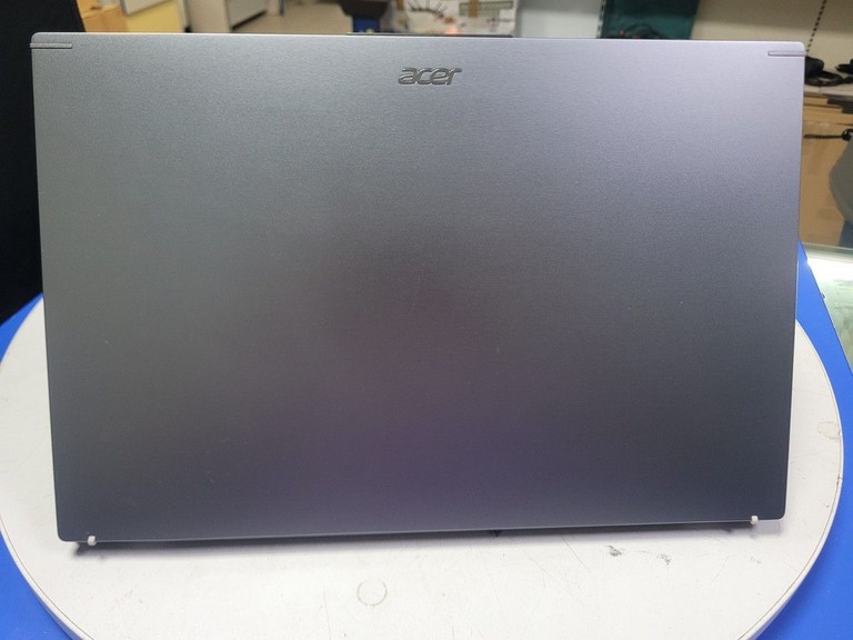Acer 15/ryzen 7 8840hs ddr5/16gb ddr5/hdd *відсутній/ssd 512 gb/*інтегрована Код:01-201168952. Изображение 5