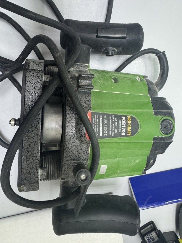 Купити Procraft POB-1700 Б/У