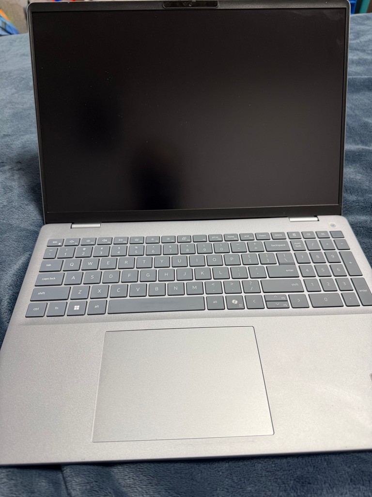 Купити Dell Pro 16 Plus (BTO108PB16250UA_W11P) Б/У
