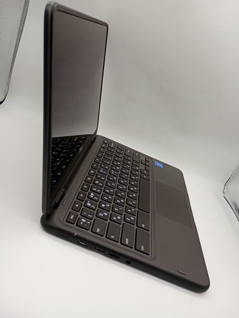 Dell 11/celeron n4000 ddr4/4gb ddr4/ssd 32 gb/*інтегрована Код:01-201052836. Зображення 5