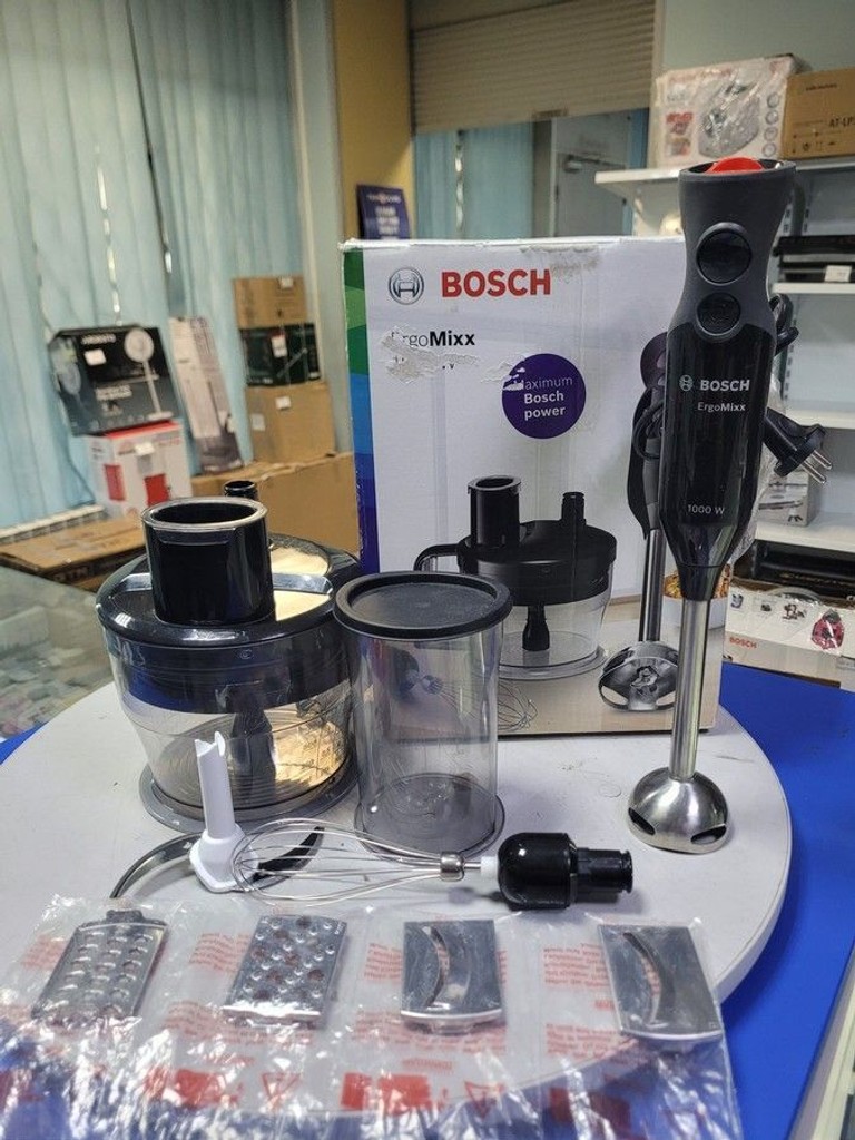 Купить Bosch MS62B6190 Б/У