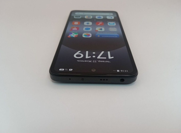 Дешиво Xiaomi redmi note 14 8/256gb с ломбарда