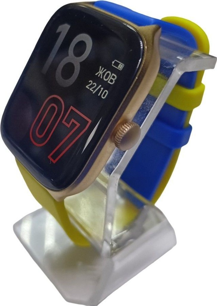 Дешиво Gelius pro gp-sw012 amazwatch gts с ломбарда