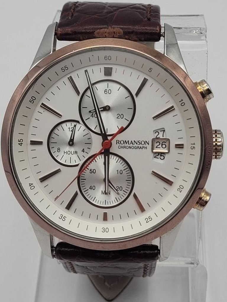 Дешиво Romanson tm8237hm с ломбарда