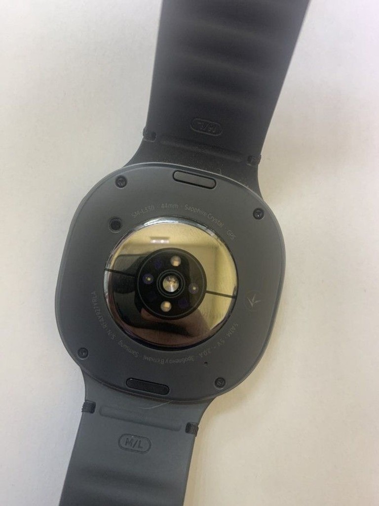 Объявление Samsung galaxy watch8 44 mm Б/У