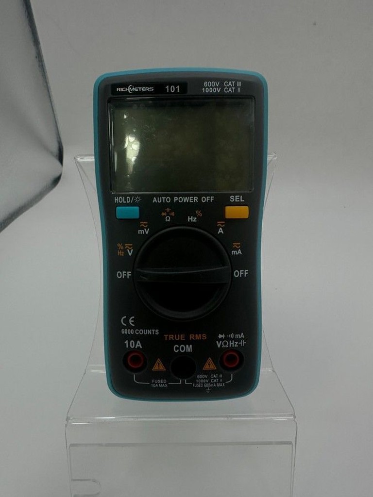 Richmeters RM101 Код:01-201173639. Зображення 8