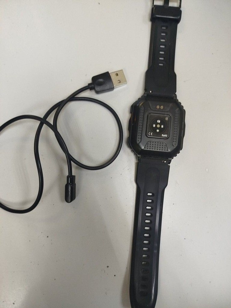 Объявление Gelius Pro GP-SW007 Military Б/У