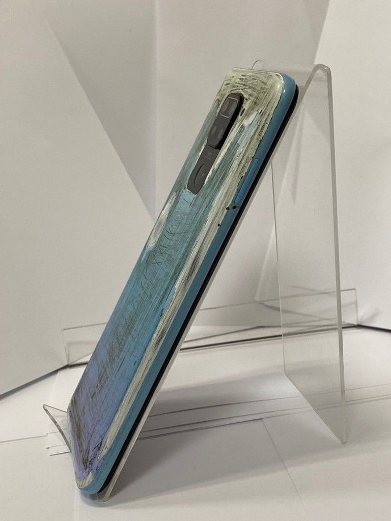 Xiaomi redmi note 9 3/64gb Код:01-201173621. Зображення 6