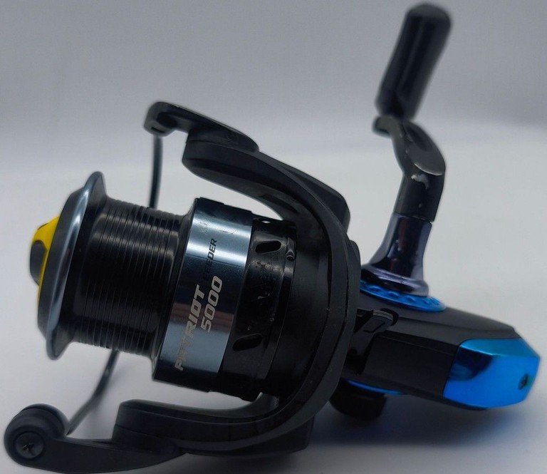 Объявление Flagman Patriot Feeder 5000 Б/У