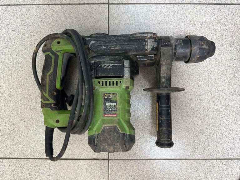 Купити Procraft BH-1300 Б/У
