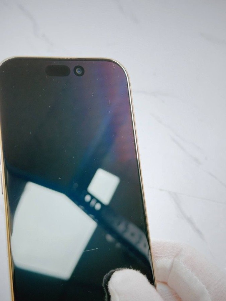 Apple iphone 16 pro 128gb Код:01-201177953. Изображение 6