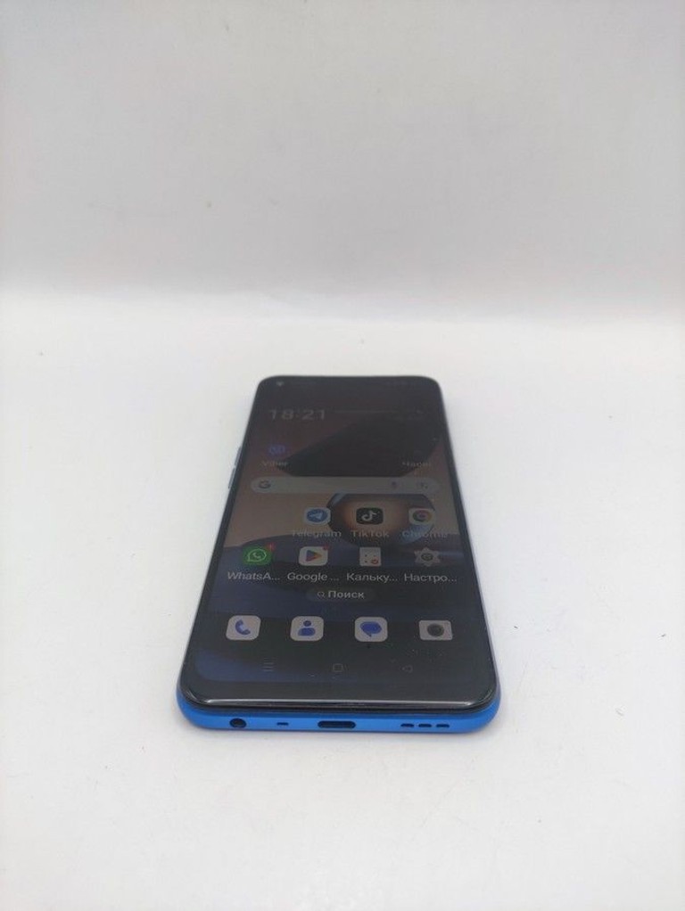Oppo a55 4/64gb Код:01-201178191. Изображение 9