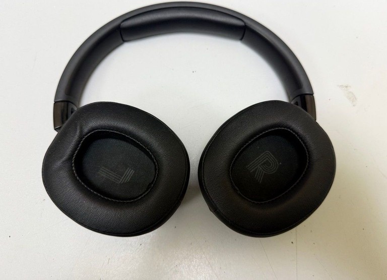 Объявление Jbl tune 770nc Б/У