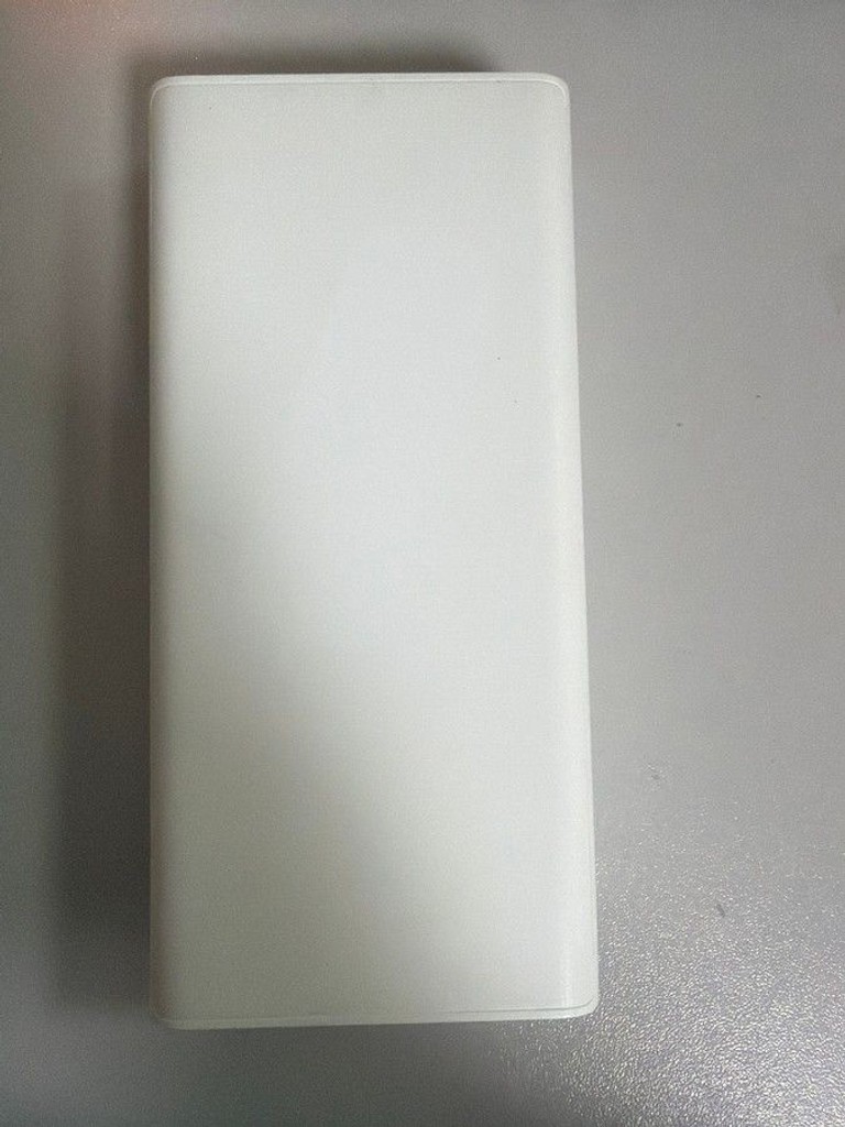 Дешиво Xiaomi mi 20000 mah 22.5w pb2022zm с ломбарда