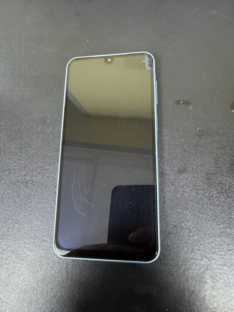 Оголошення Samsung galaxy a17 4g 4/128gb Б/У