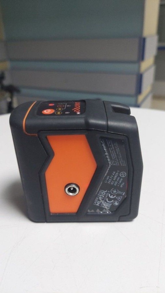 Дешево Dnipro-M ml-120l з ломбарду