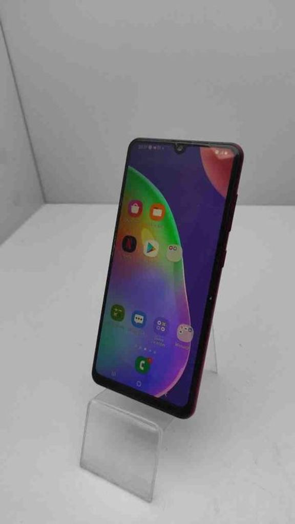 Samsung Galaxy A31 4/64GB Red (SM-A315FZRU) Код:2000003461455. Зображення 5