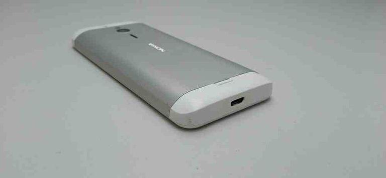 Дешево Nokia 230 rm-1172 dual sim з ломбарду
