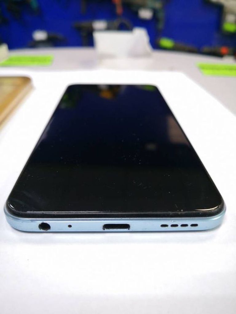 Vivo y21 v2111 4/64gb Код:01-18953358. Зображення 6