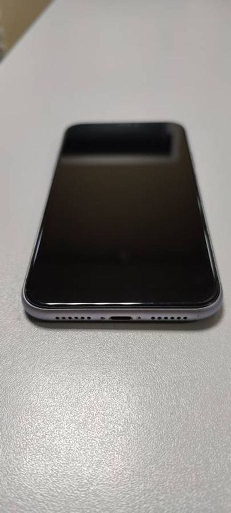 Купити Apple iphone 11 64gb Б/У