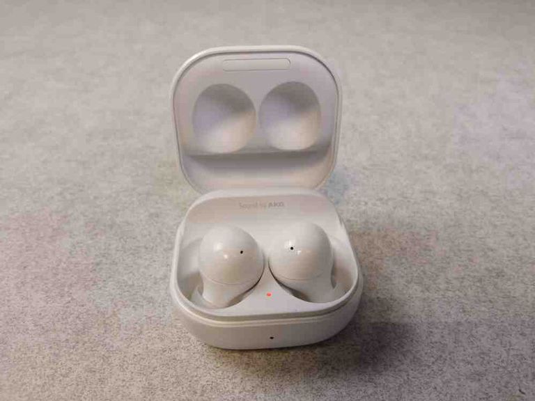 Samsung galaxy buds2 sm-r177 Код:2000003431663. Зображення 7