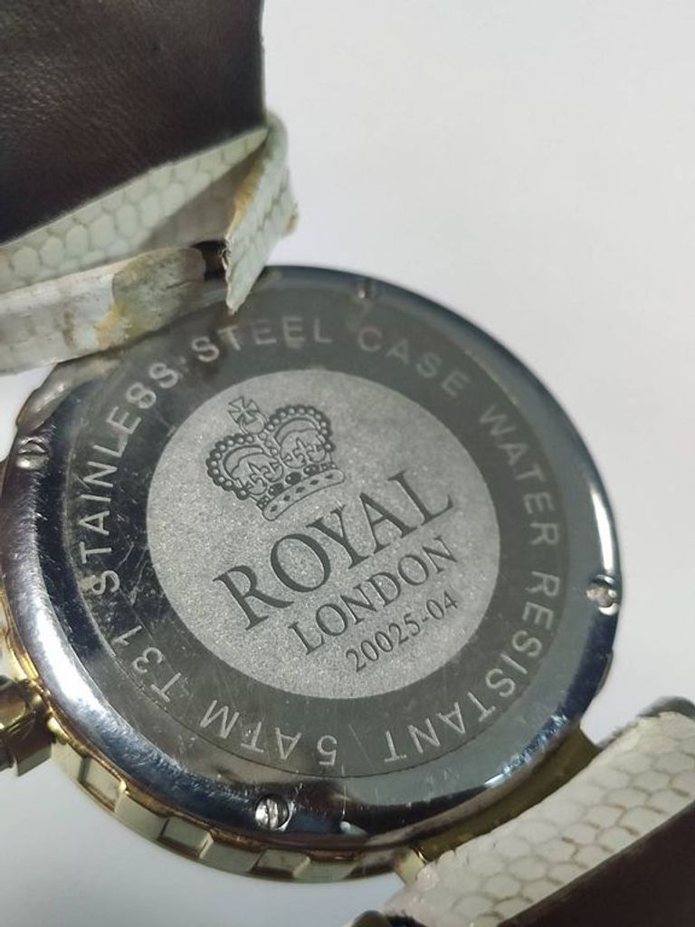 Розпродаж Royal London 20025-04, продавець Техноскарб
