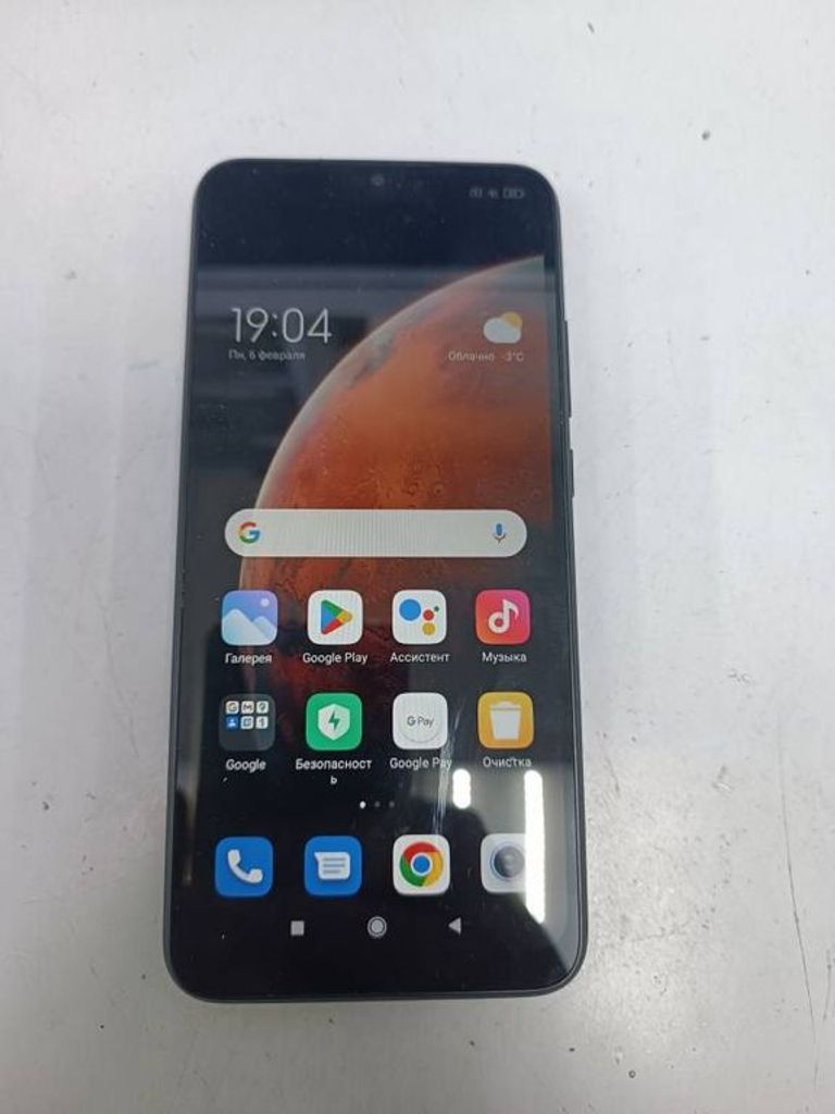 Купити Xiaomi redmi 9a 2/32gb Б/У