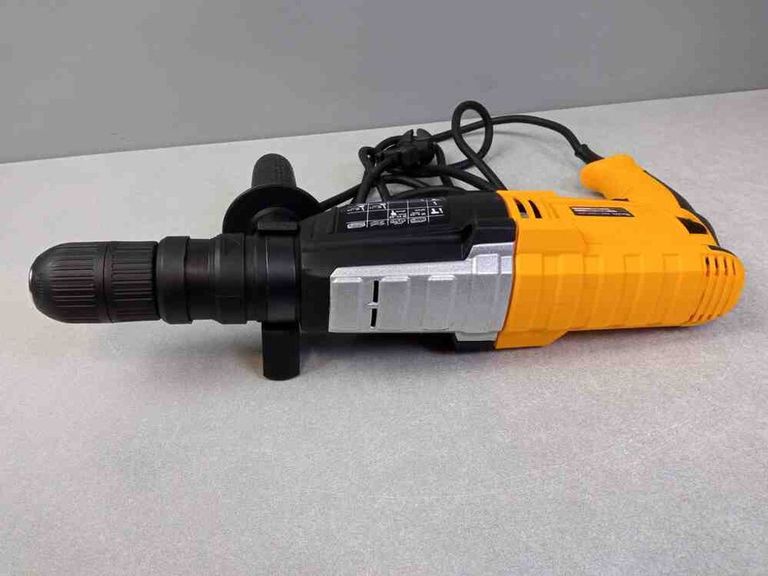 Machtz MRH-1250S Код:2000003296514. Зображення 7