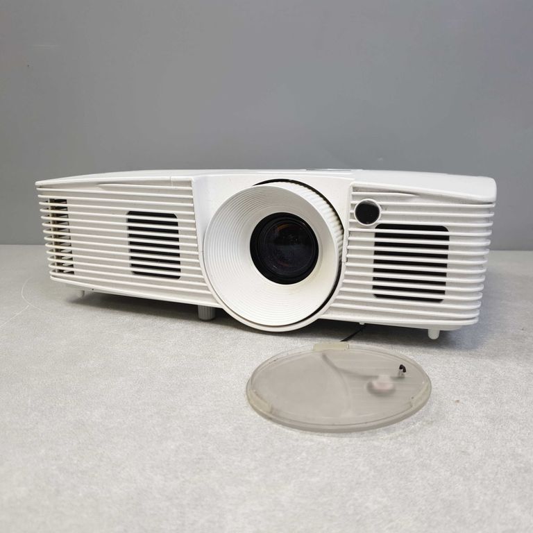 Оголошення Optoma W402 (95.70801GC0E) Б/У
