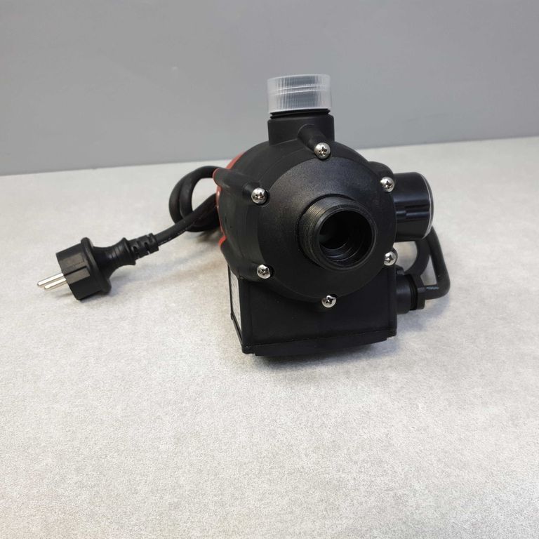 AL-KO Гидроконтроллер 112478 Код:2000003261840. Зображення 4