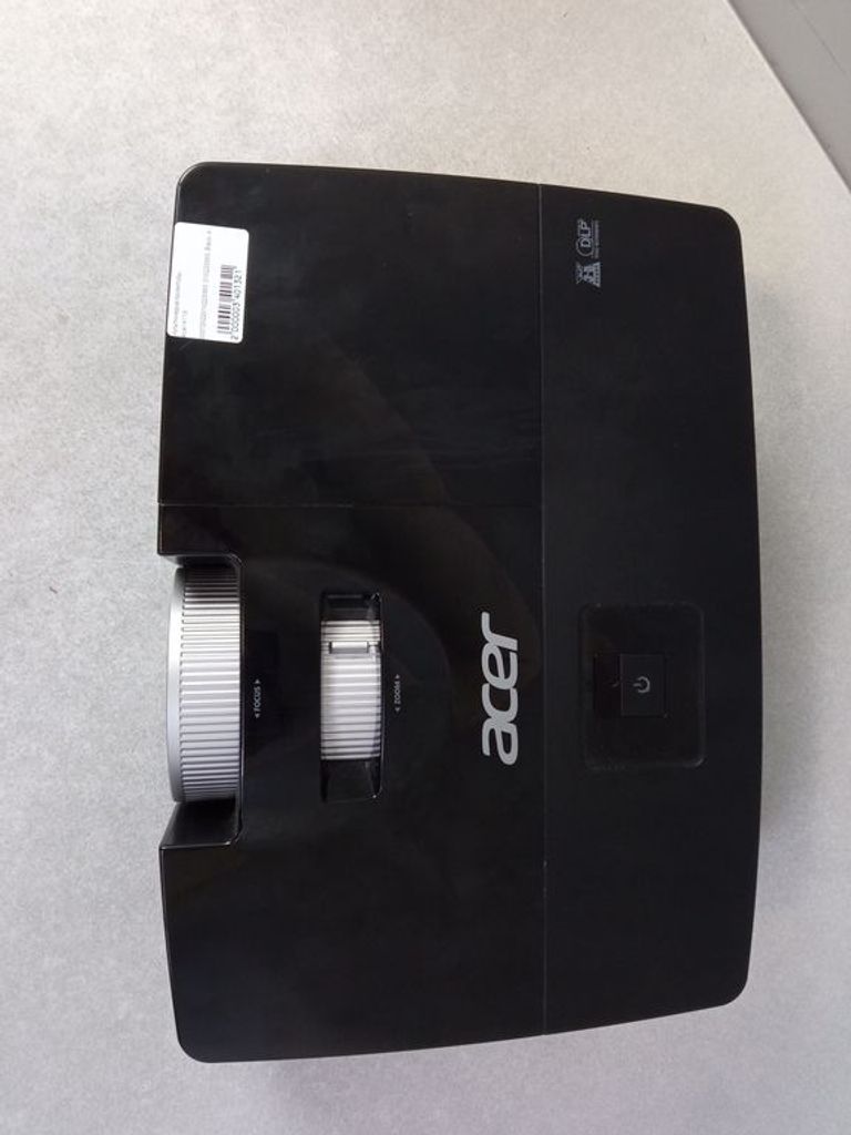 Acer x1130dlp Код:2000003401321. Изображение 7