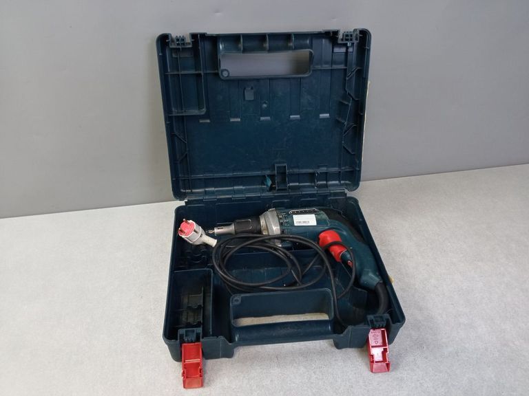 Купити Bosch GSR 6-45 TE (0601445100) Б/У