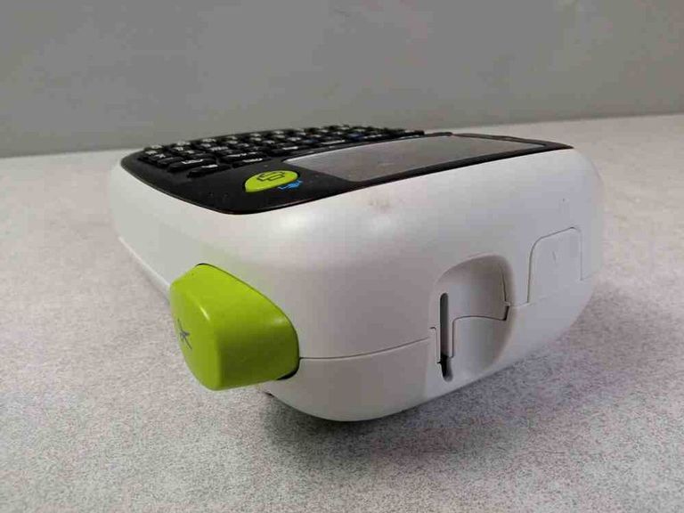 Epson LabelWorks LW-400VP (C51CB70150) Код:2000003442638. Изображение 6