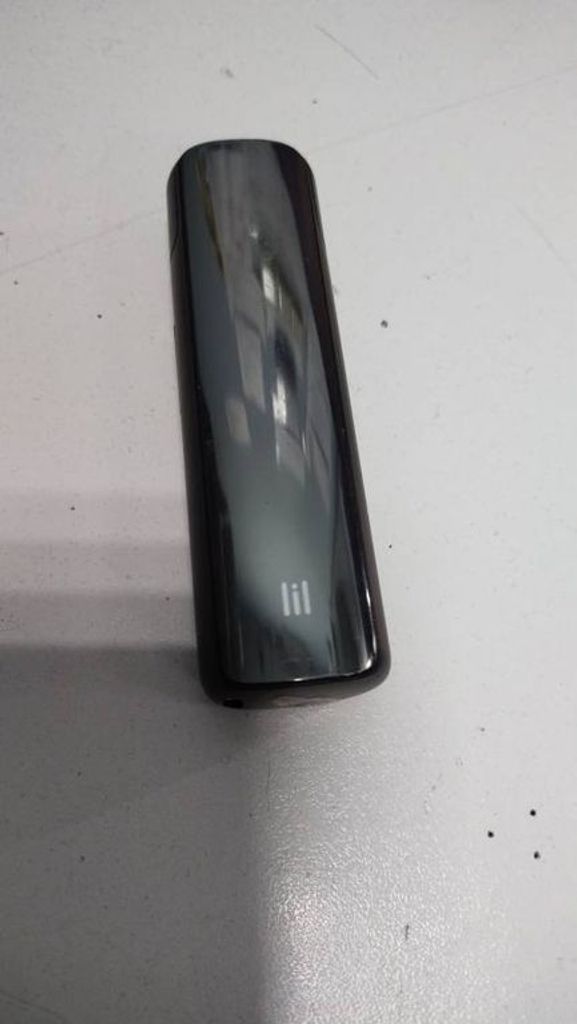 Купити Iqos lil solid 2.0 Б/У
