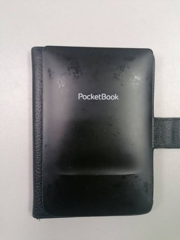 Дешево Pocketbook 614 basic 2 з ломбарду