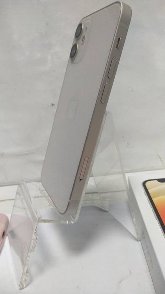 Apple iPhone 12 mini 128GB (PRODUCT)RED Код:01-19068510. Зображення 5