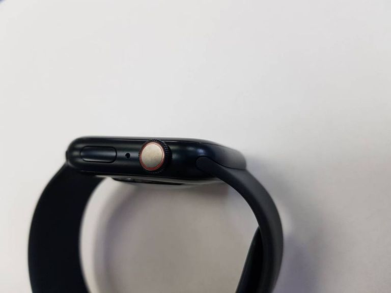 Розпродаж Apple watch series 7 45mm, продавець Техноскарб