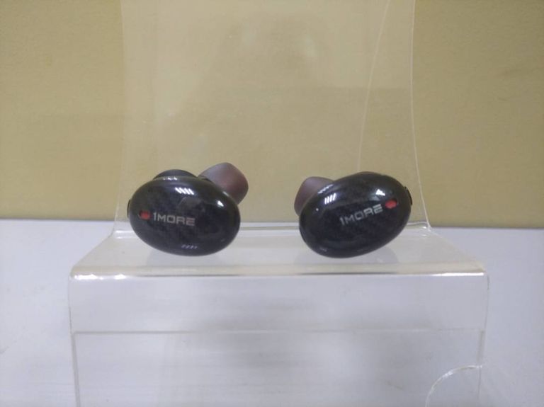 1More true wireless anc Код:01-200167465. Изображение 7