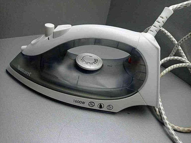 Saturn ST-CC7113 Burgundy Код:016234631. Зображення 4