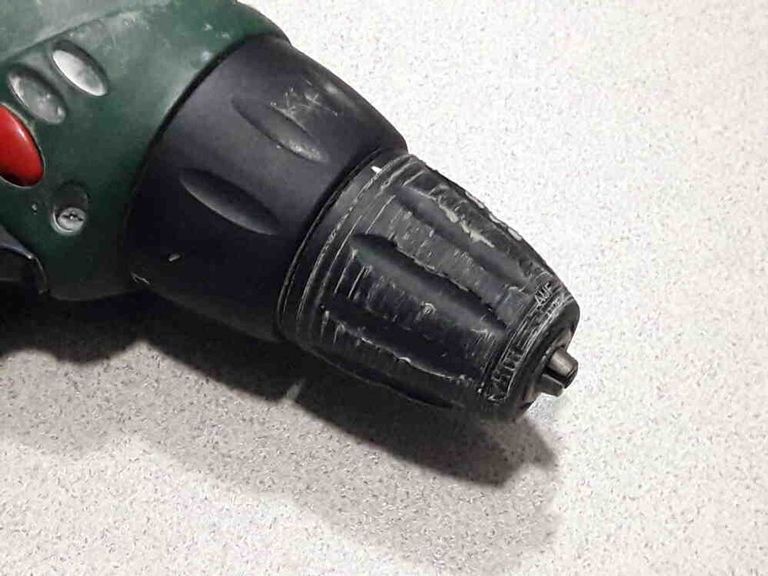 Bosch gsr 14,4 ve-2 li Код:2000001268377. Изображение 9