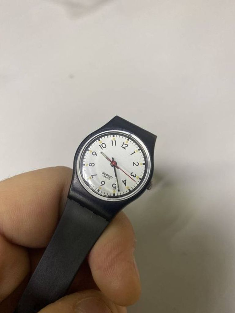 Дешево Swatch s108 з ломбарду