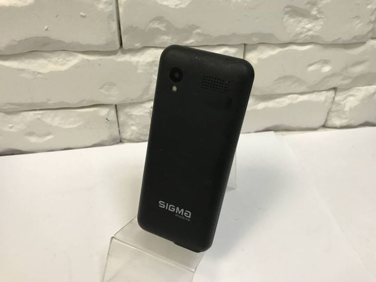 Распродажа Sigma x-style 31 power, продавец Техноскарб