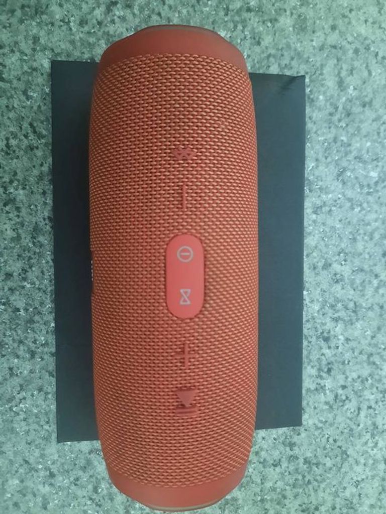 Jbl charge 3 Код:01-19188336. Изображение 5