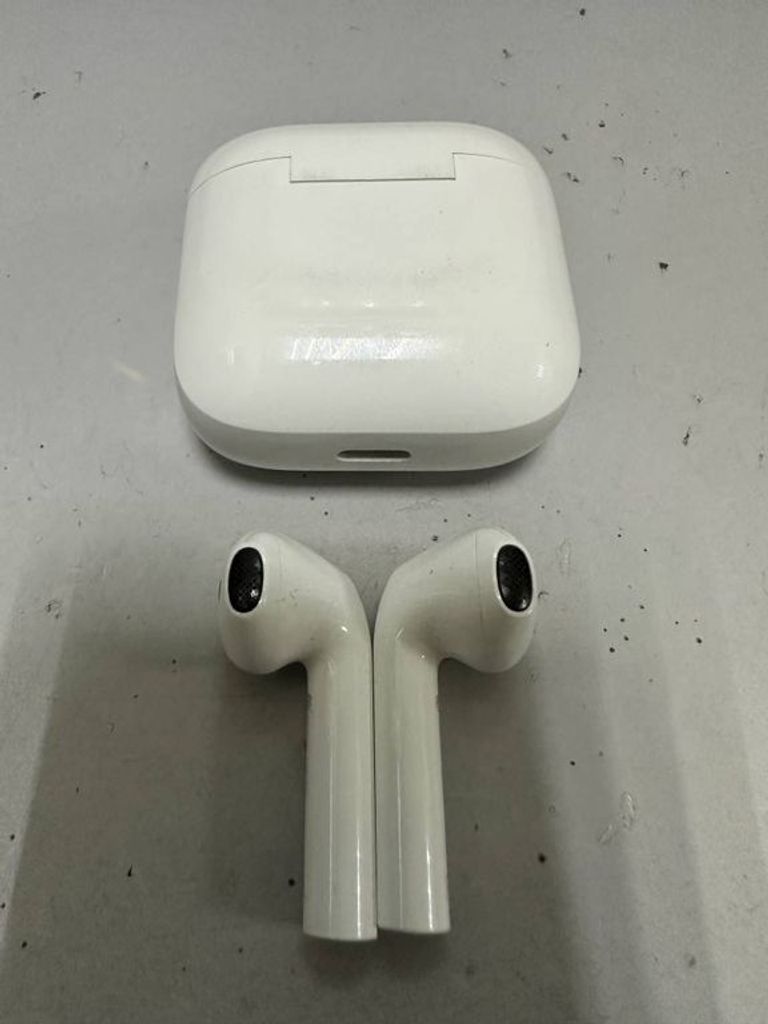 Дешево Xiaomi redmi buds 3 bhr5174gl з ломбарду