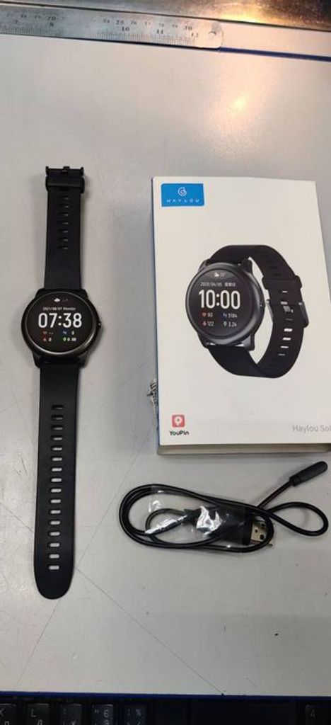 Haylou ls05 Код:01-19226061. Зображення 5