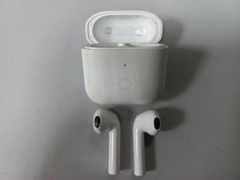 Xiaomi redmi buds 3 bhr5174gl Код:01-19234039. Зображення 5