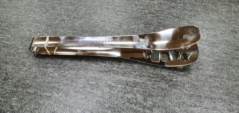 Объявление Kitchen tongs Б/У